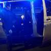 85-latek w środku nocy spacerował po Malborskiej. Pomogli mu policjanci