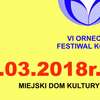 W Ornecie odbędzie się szósty Festiwal Kobiet