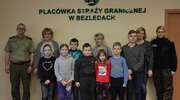 Ferie zimowe ze Strażą Graniczną