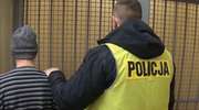 Trzykrotnie dźgnął brata nożem w plecy? Wszystko przez zepsuty kran