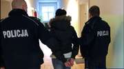 Zemsta po 16 latach. Podejrzanej o rozbój 24-latce grozi 12 lat więzienia