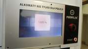 Batonik z alkoholem może zwalić z nóg, ale tylko na piętnaście minut