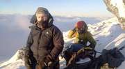 Olsztyńscy strażacy zdobyli Elbrus