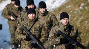 Antoni Macierewicz: trzeba przywrócić obowiązkowa służbę wojskową