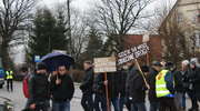 Ten protest, to jeszcze nie koniec