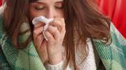 Grypa i przeziębienie - jak odróżnić objawyTABELA