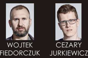 Get up Stand-up — Kopiec, Fiedorczuk, Jurkiewicz, Popek