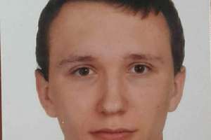 Zaginiony Karol Pokrzywnicki na pewno przed zaginięciem był na ul. Warszawskiej. [ NOWE INFORMACJE]