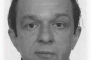 Policjanci poszukują zaginionego 45-letniego Adama Pajewskiego