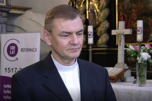 Paweł Hause oficjalnie zostanie biskupem