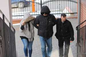 Celnik z przejścia granicznego w Bezledach aresztowany na 3 miesiące