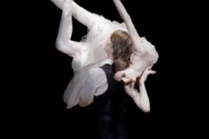 Bolshoi Ballet - sezon baletowy w Ignacym