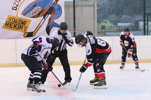 4 Turniej Hokejowy w Działdowie
