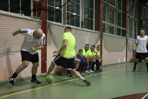 Sześć drużyn zagra w futsalowym turnieju zaprzyjaźnionych miast