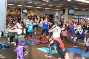 Healthy LifeStyle Show. Chodakowska, Choiński, Gacka [ZDJĘCIA]
