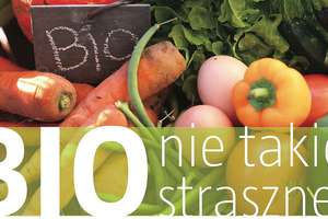 BIO nie takie straszne