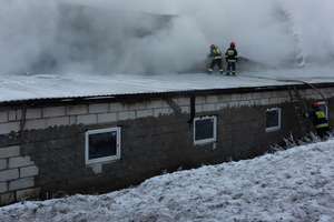 Strażackie podsumowanie: strażacy wyjeżdżali głównie do pożarów