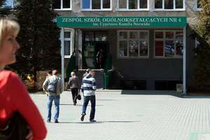 Szkoły średnie znikają z Olsztyna 
