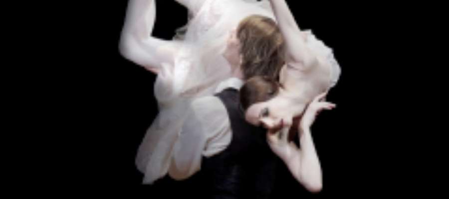 Balet "Dama kameliowa" przedstawia  niespełnioną miłość.