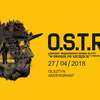 O.S.T.R. w AnderGrancie 