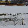 W sobotę pierwszy mecz. Jak dzisiaj wygląda stadion przy Agrykola? [zdjęcia]