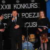 Zapraszamy XXXIV Festiwal Poezji, Prozy i Piosenki Francuskiej