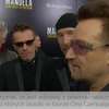 Poniżanie i prześladowania w fundacji Bono. Wokalista przeprasza