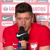 Robert Lewandowski: Nie gramy o punkty, ale zdajemy sobie sprawę, że to pierwszy krok, który przygotuje nas na MŚ