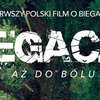 Zapraszamy na pierwszy polski film o bieganiu "Biegacze aż do bólu".