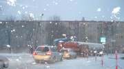 Zima nie odpuszcza. Śnieżna prognoza na weekend