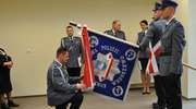 Radosław Drach nowym komendantem węgorzewskiej policji 