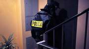 Awantura na olsztyńskim Zatorzu. Agresywny 35-latek zatrzymany