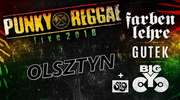 Punky Reggae live 2018 / Olsztyn - Nowy Andergrant