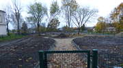 Skwer na Wólce będzie wiosną