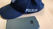 Znalazł telefon i nie poinformował policji. Odpowie za przywłaszczenie