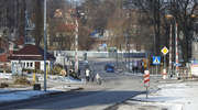 Od 15 marca zamknięta zostanie ulica Drwęcka i przejazd kolejowy