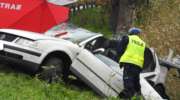 Ojciec skazany za tragiczny wypadek. "Karę poniósł poza salą sądową"