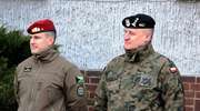 Nowy szef sztabu Wielonarodowej Dywizji Północny-Wschód 