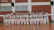 Olecka Szkoła Sztuk Walki Karate Kyokushin najlepsza w Polsce 