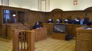 47-latka pobita na śmierć. Były partner przed sądem: "Urwał mi się film"