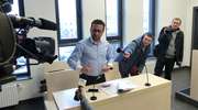 Zamek w Szymbarku wylicytowany za 1 mln 830 tys zł. Właścicielem zostanie firma IBC Investment [WIDEO, ZDJĘCIA] 