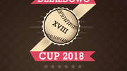 Zapraszamy na XVIII Międzynarodowy Halowy Turniej Baseballu - Działdowo Cup 2018 o Puchar Prezydenta RP Andrzeja Dudy