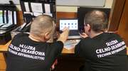 W Olsztynie powstanie centrum techniki kryminalistycznej. Jedyny taki ośrodek w kraju