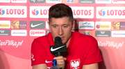 Robert Lewandowski: Nie gramy o punkty, ale zdajemy sobie sprawę, że to pierwszy krok, który przygotuje nas na MŚ