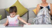 Dlaczego dzieci nie powinny oglądać TV? 5 ważnych MEDYCZNYCH powodów