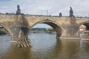 Gminne Zrzeszenie LZS zaprasza na wycieczkę w Karkonosze i do Pragi