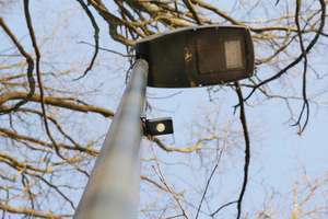 Nowe oświetlenie LEDowe za ponad 1.3 mln zł na ełckich ulicach