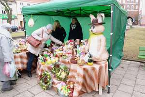 Zgłoś swoje stoisko na tegoroczny Jarmark Wielkanocny