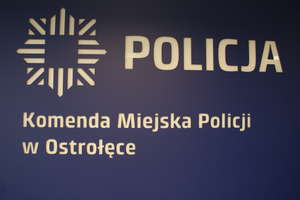 RUSZAJĄ STAŁE DYŻURY W POSTERUNKACH POLICJI W OSTROŁĘCE