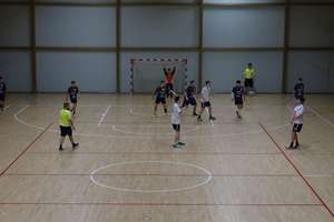 MDK Bartoszyce w formie! Młodzicy wygrali turniej piłki ręcznej w Ulan-Majoracie